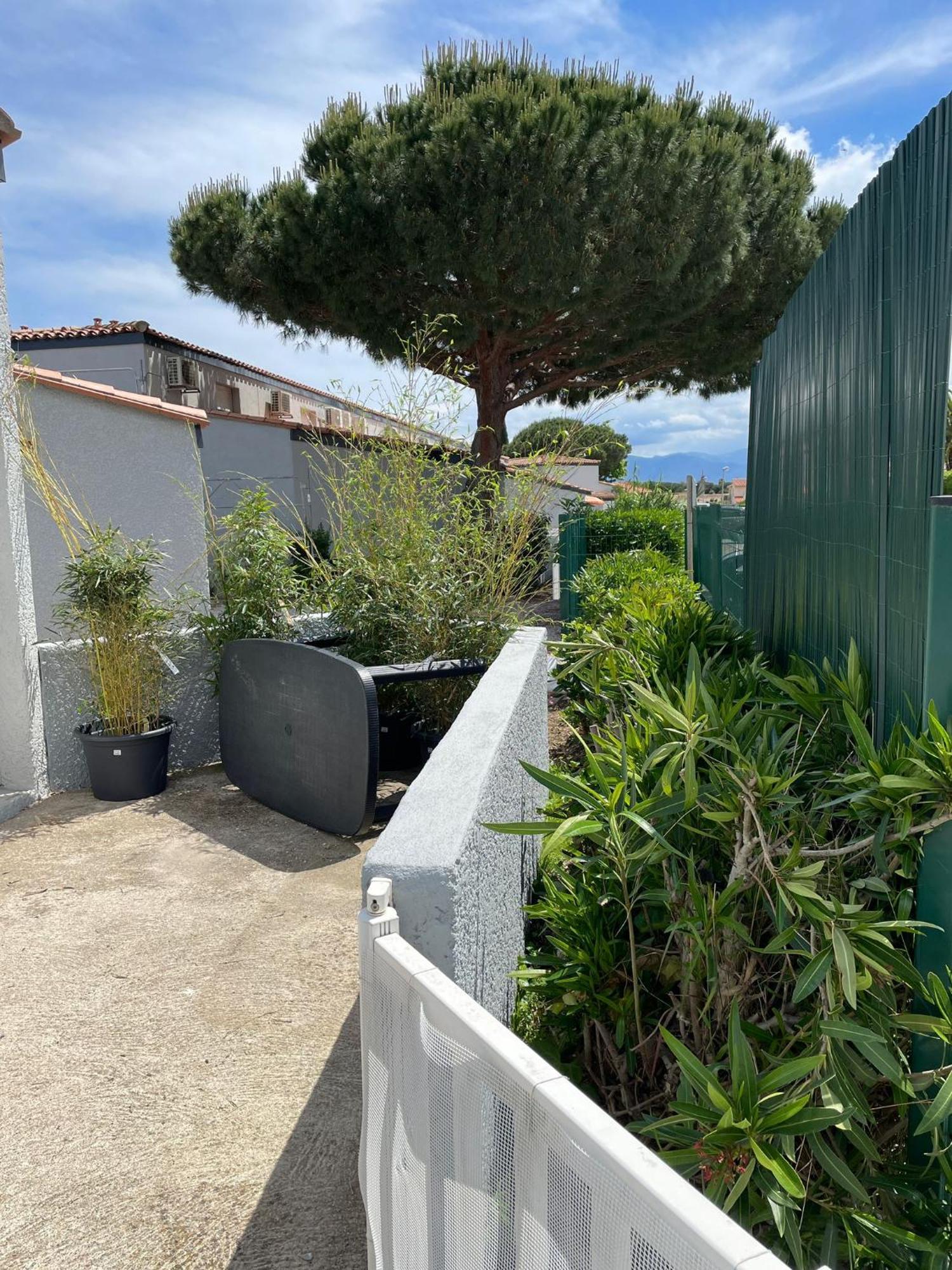 Villa 2 Etoiles Proche Plage Et Commerces Saint-Cyprien  Cameră foto